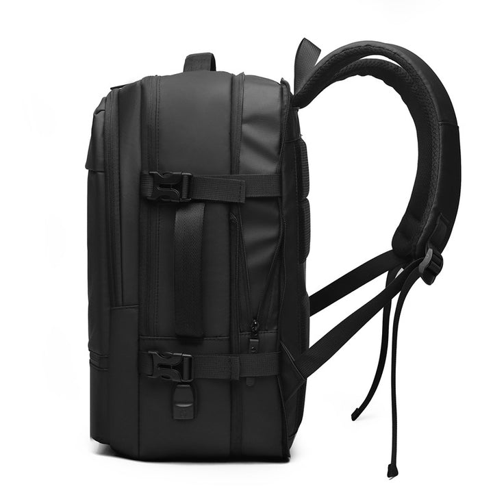High-Functionality Daily Backpack Stornfield