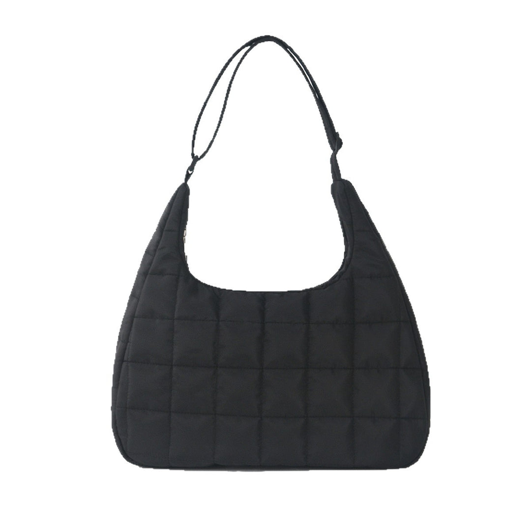 Fashionable and Padded Shoulder Bag Stornfield