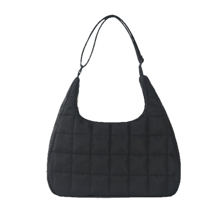 Fashionable and Padded Shoulder Bag Stornfield