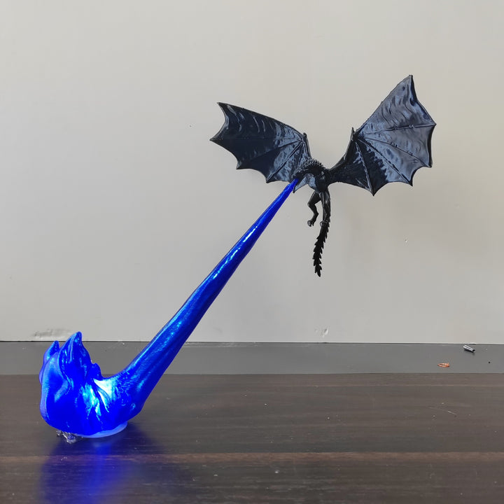 Dragon figure Stornfield
