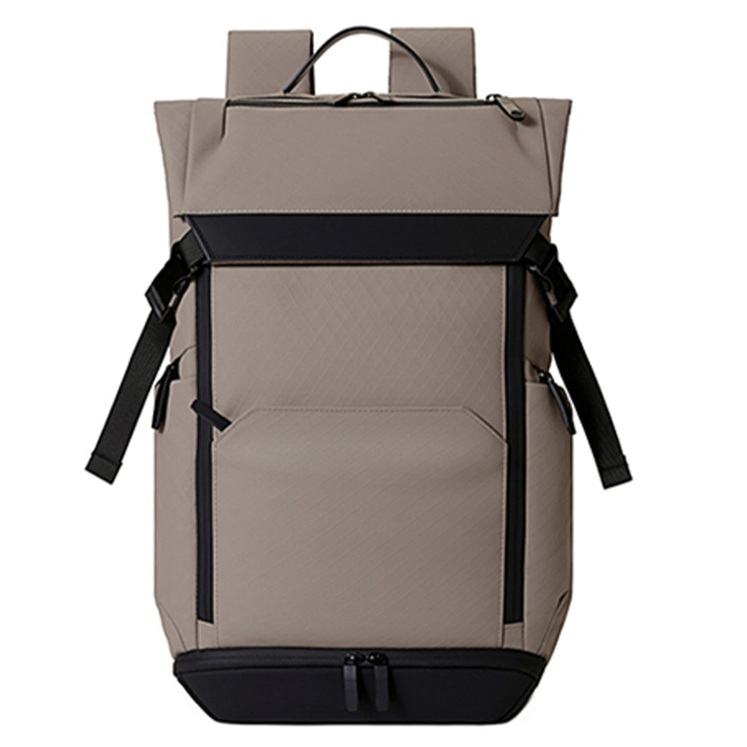 Innovative Multi-Function Travel Backpack