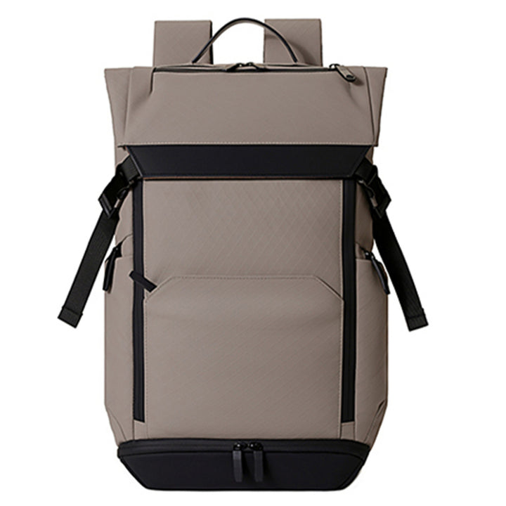 Innovative Multi-Function Travel Backpack