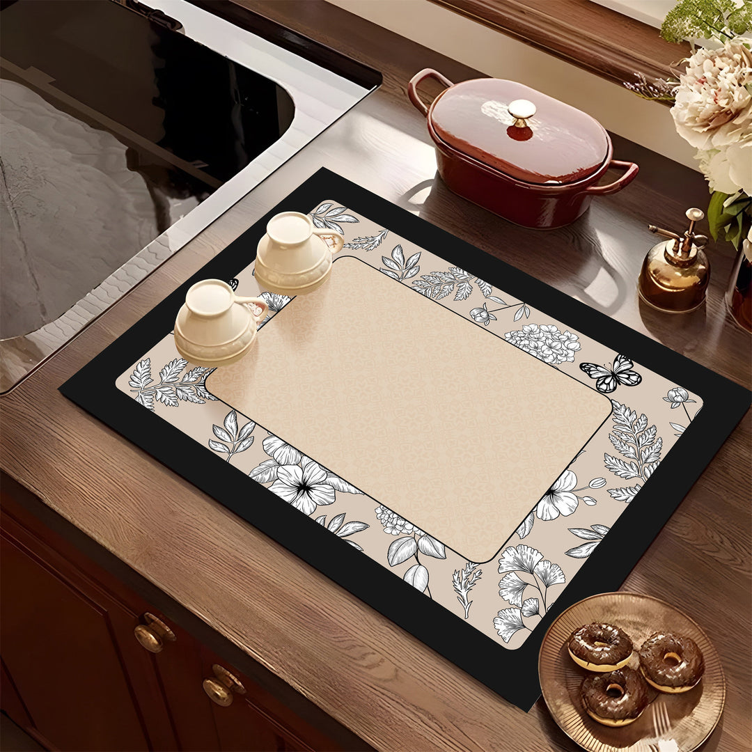 Decorative Table Mat for Home Decor