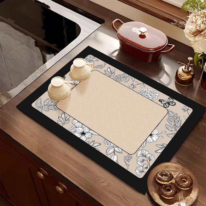 Decorative Table Mat for Home Decor