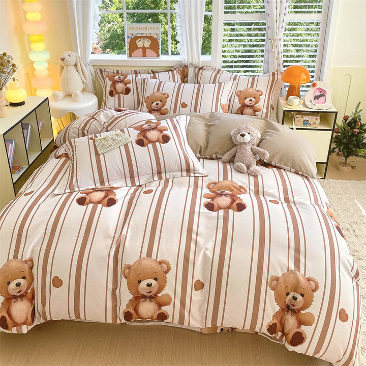 Children's Comforter Set
