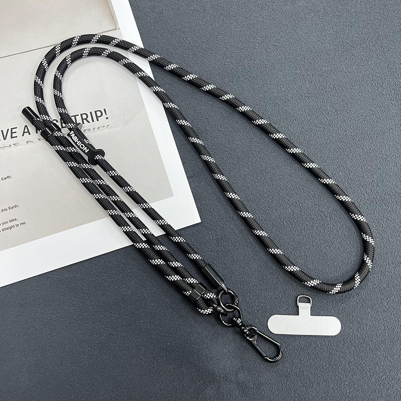 Premium Multi-Functional Phone Lanyard Stornfield