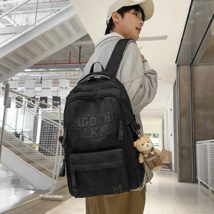 Trendy Casual Backpack Stornfield