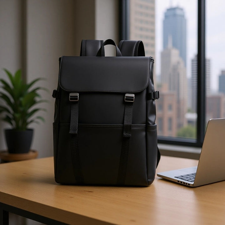 Modern Utility Backpack