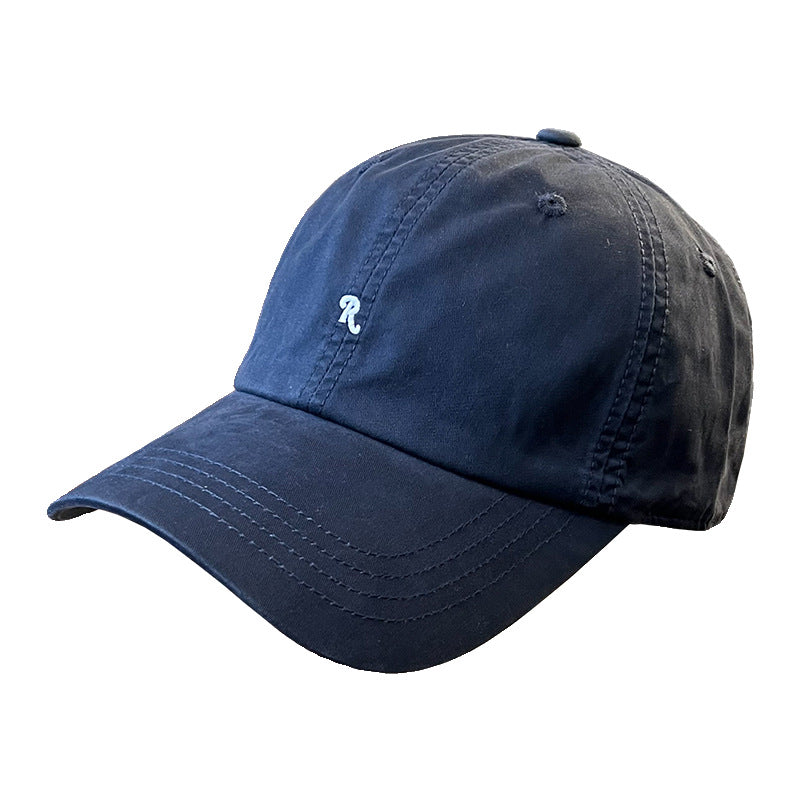 Men's Casual Versatile Baseball Cap Stornfield
