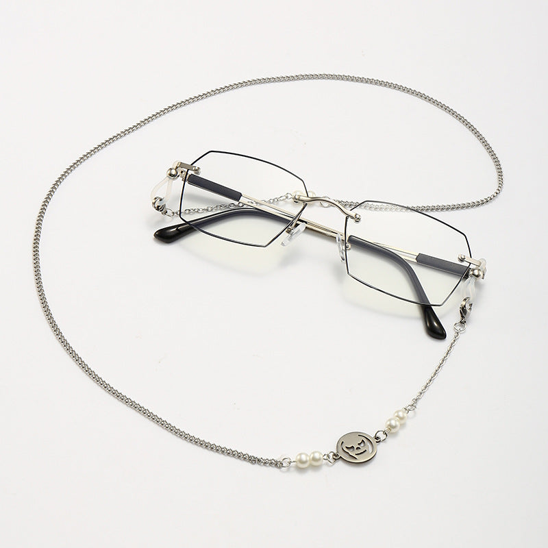 Eyewear Chain Stornfield