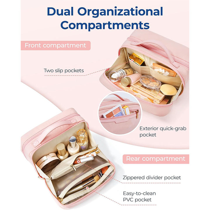 Cosmetic Storage Bag Stornfield