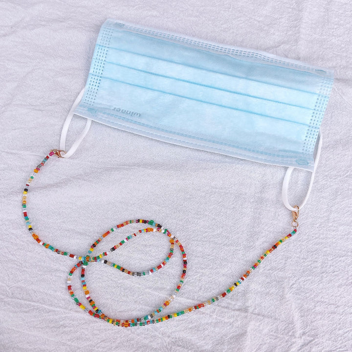 Colored Glasses Holder Chain Stornfield