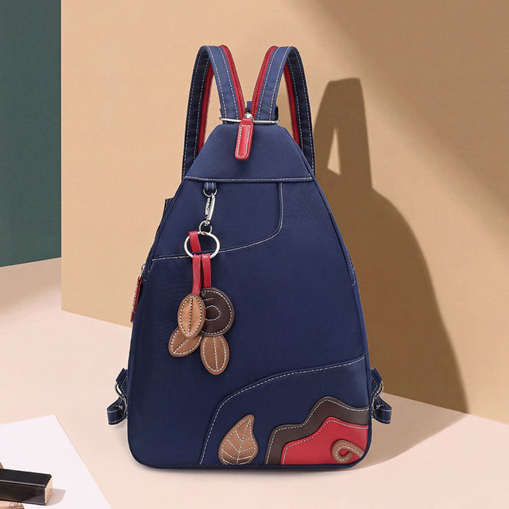 Compact Travel Backpack Stornfield