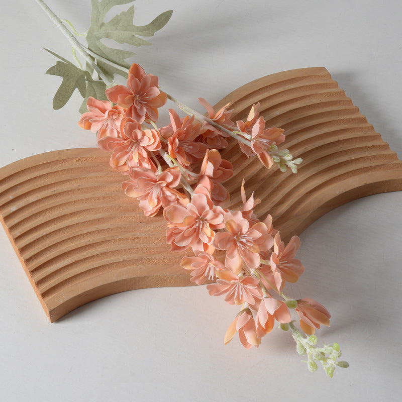 Decorative Faux Flower Spray
