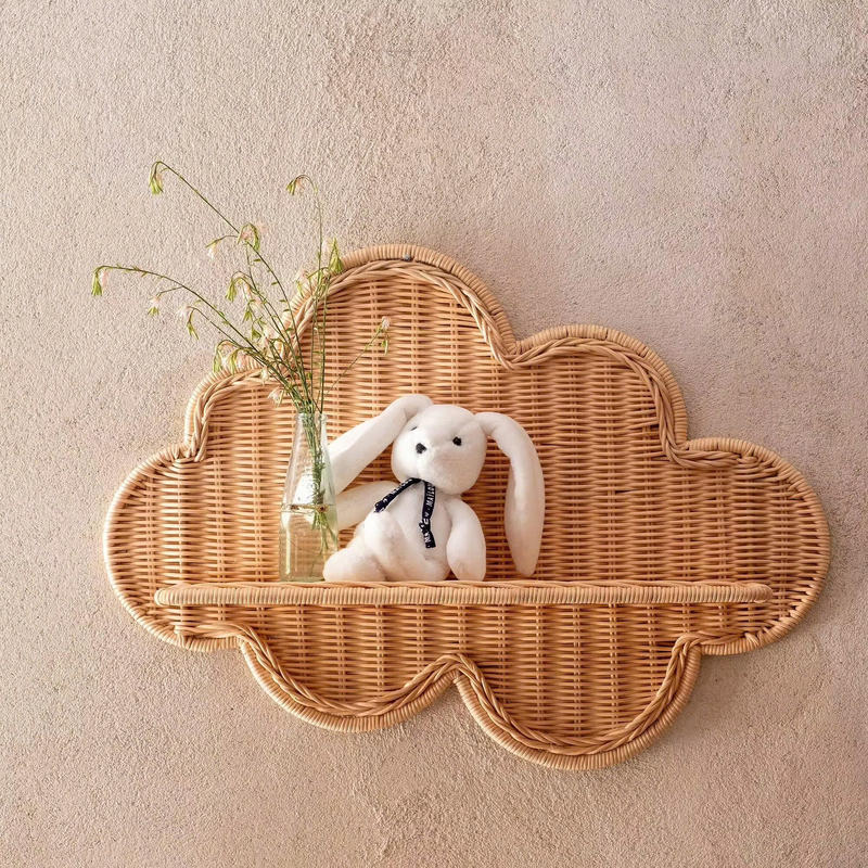 Creative Flower Basket Stornfield