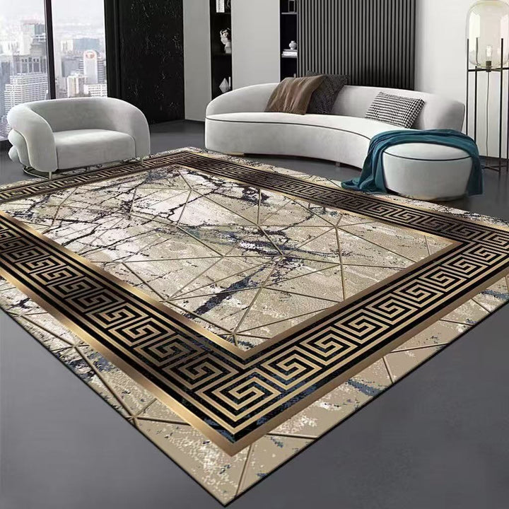 Home Decor Luxury Area Rug Stornfield