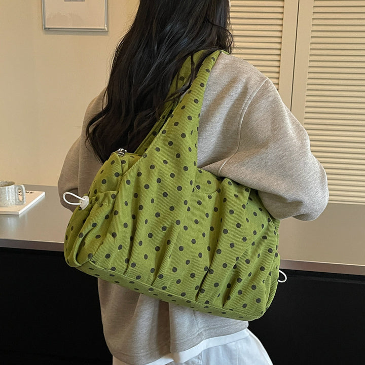 Multi-Functional Tote Bag
