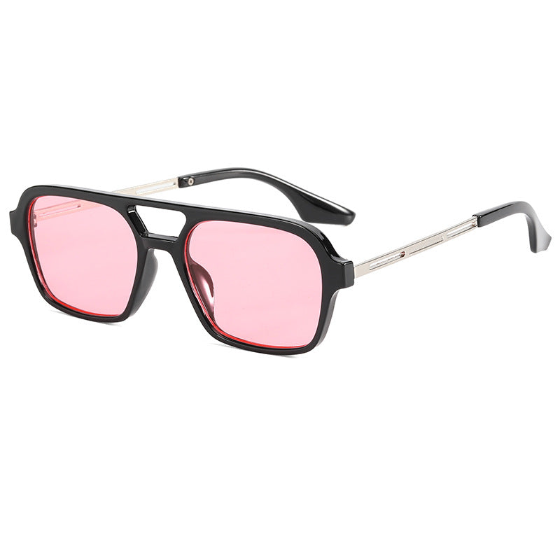 Square Sunglasses in Fashionable Design Stornfield