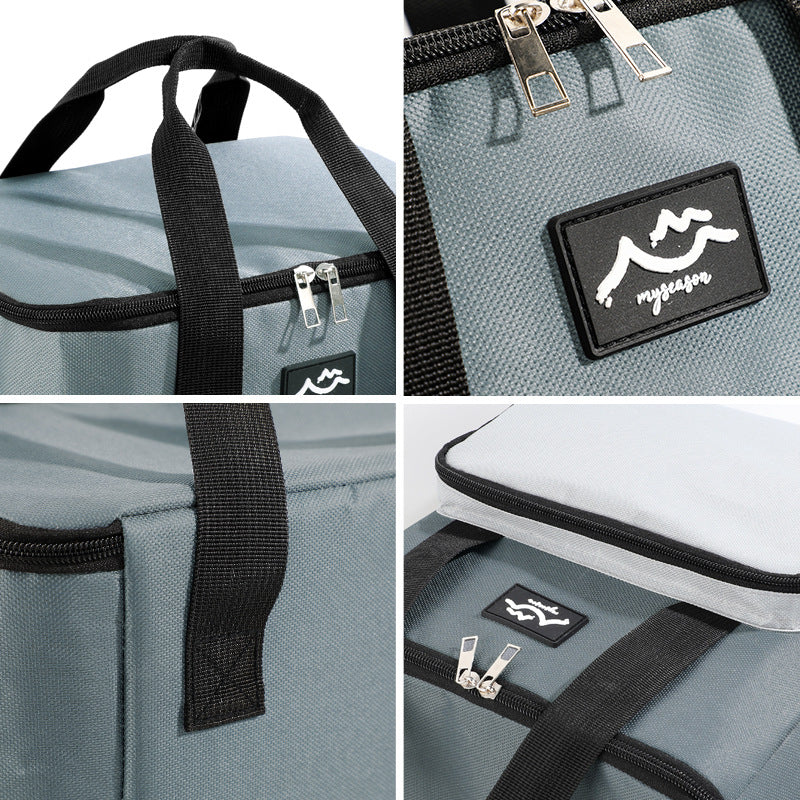 Insulated Food Storage Cooler Bag Stornfield