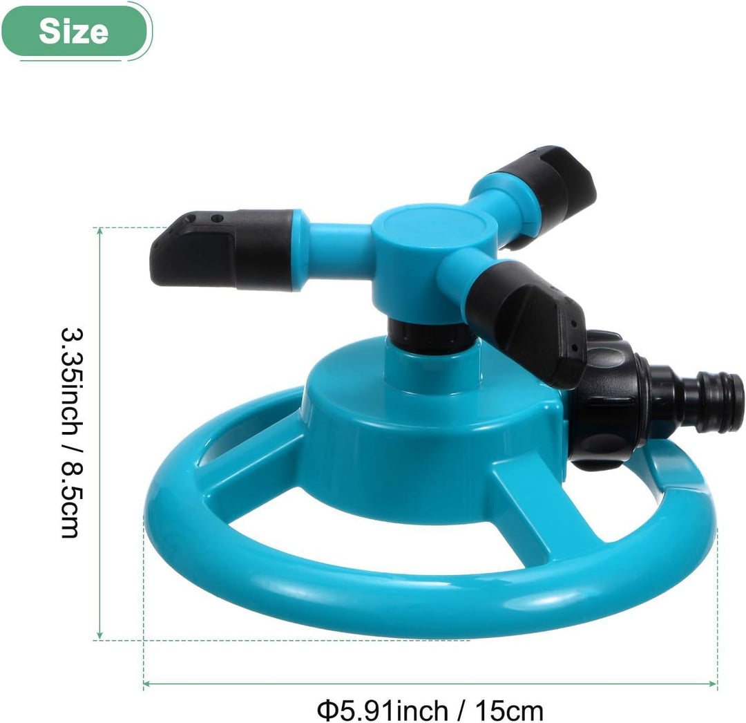Garden Sprinkler Stornfield