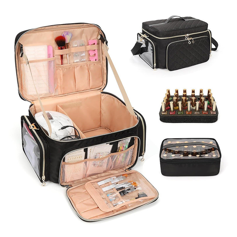 Cosmetic Storage Bag Stornfield