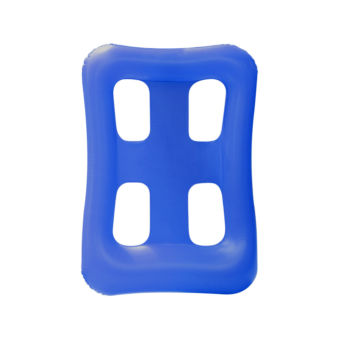 Ladies Inflatable Relax Chair with breathable air holes Stornfield