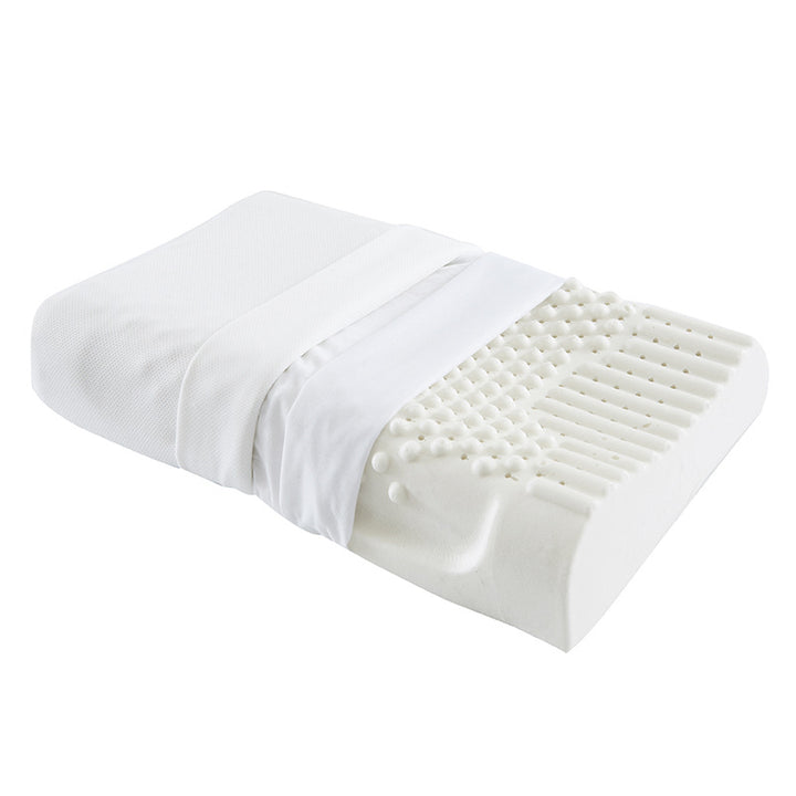 Ergonomic Memory Foam Pillow Stornfield