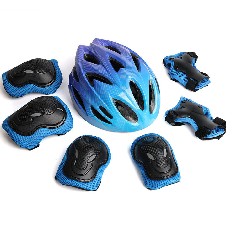 Multi-Sport Protective Gear Set Stornfield