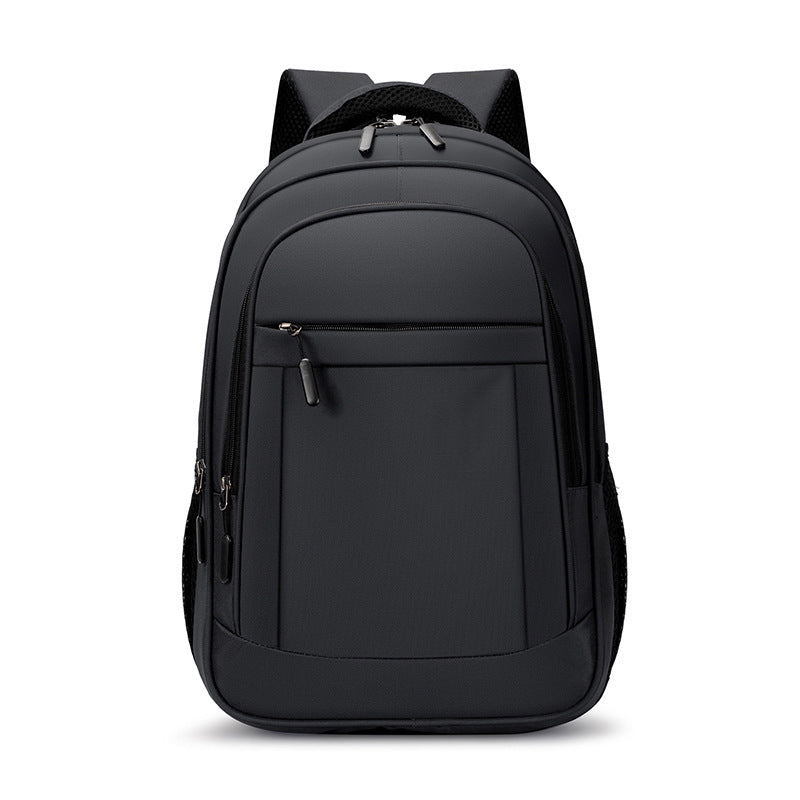 Ergonomic Multi-Compartment Laptop Backpack Stornfield