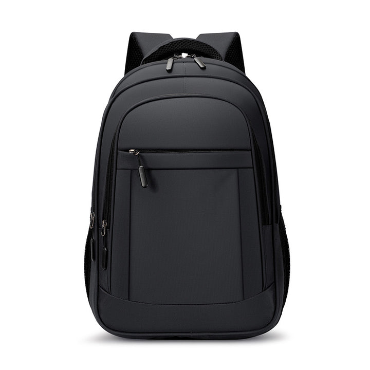 Ergonomic Multi-Compartment Laptop Backpack Stornfield