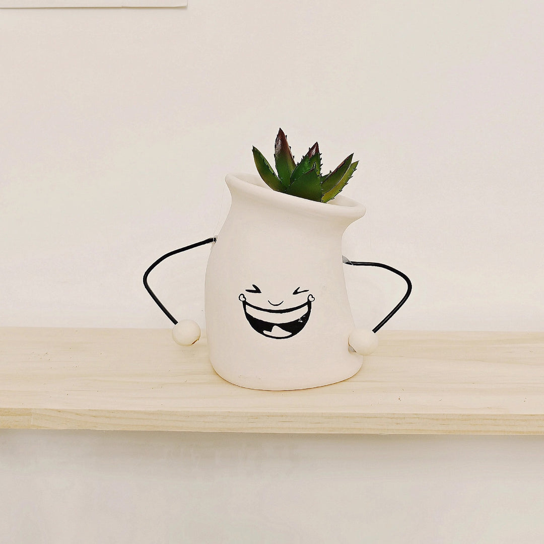 Decorative Plant Pot Stornfield