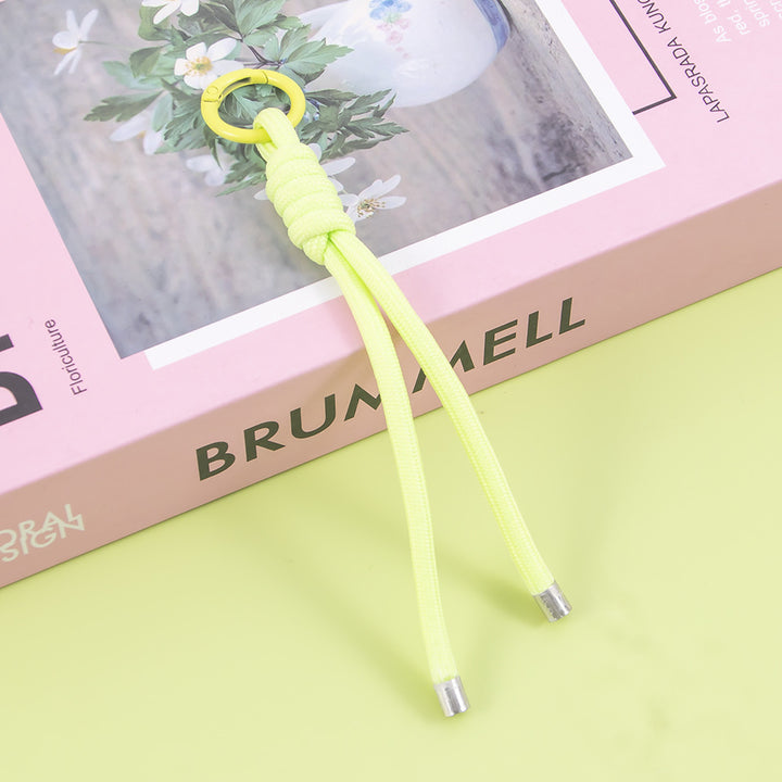 Paracord Keychain Connector Stornfield