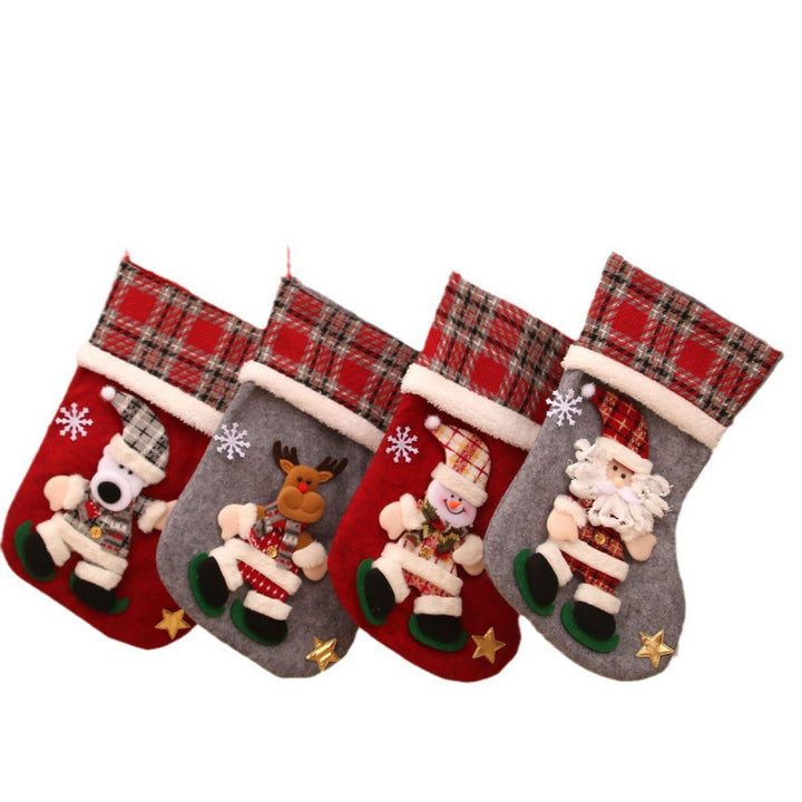 Christmas gift stocking Stornfield