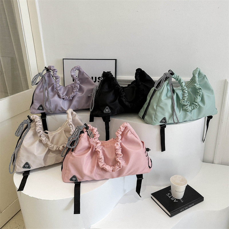 Fashion-Forward Slouchy Hobo Bag Stornfield