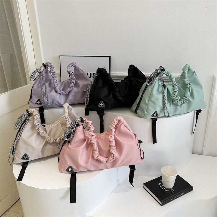 Fashion-Forward Slouchy Hobo Bag Stornfield
