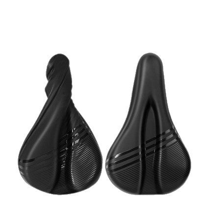 Ergonomic Padded Bicycle Seat Stornfield