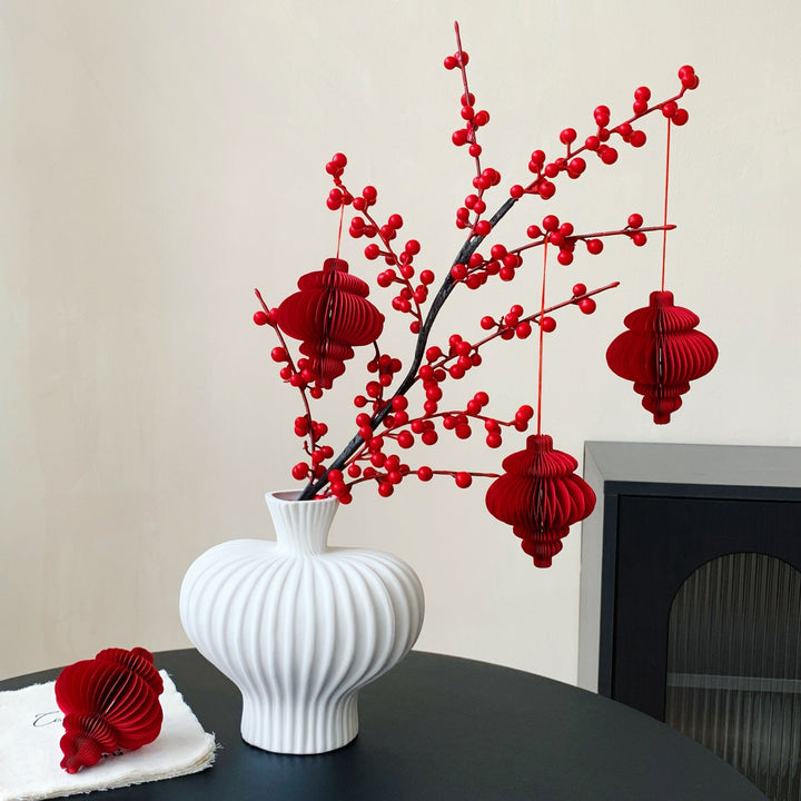Decorative Floral Arrangement