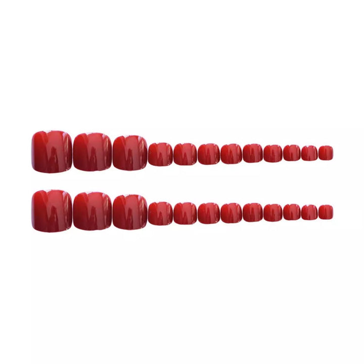 Nail art set with high-gloss, elegant gel polish Stornfield