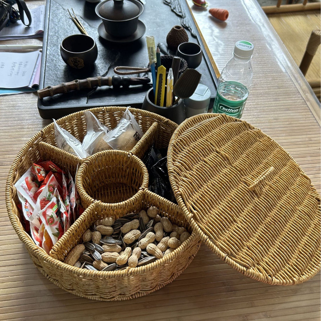Women Storage Basket Stornfield