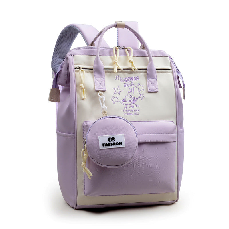 Stylish Multi-Functional Stornfield Backpack