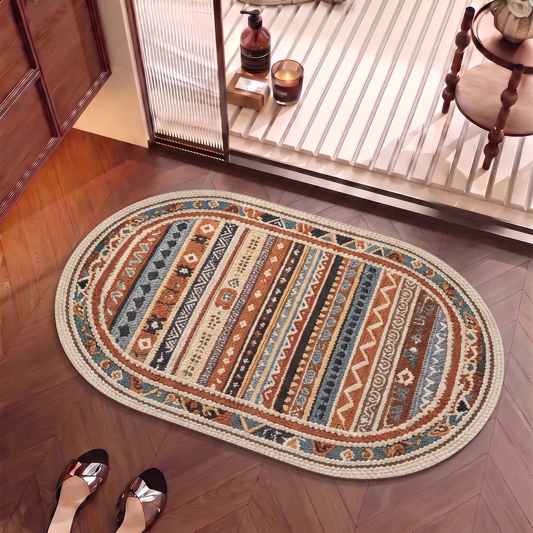 Decorative Area Stornfield