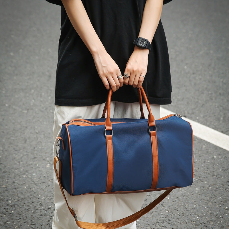 Versatile Weekend Travel Duffle Bag Stornfield