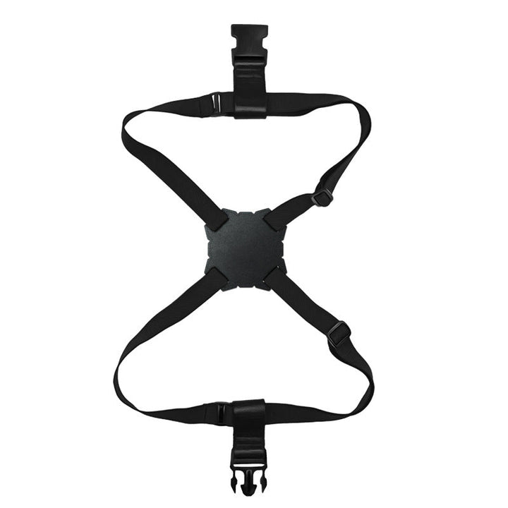 Multi-Functional Luggage Restraint Strap Stornfield