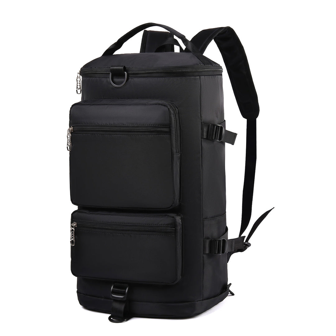 Multi-Functional Travel Backpack Stornfield