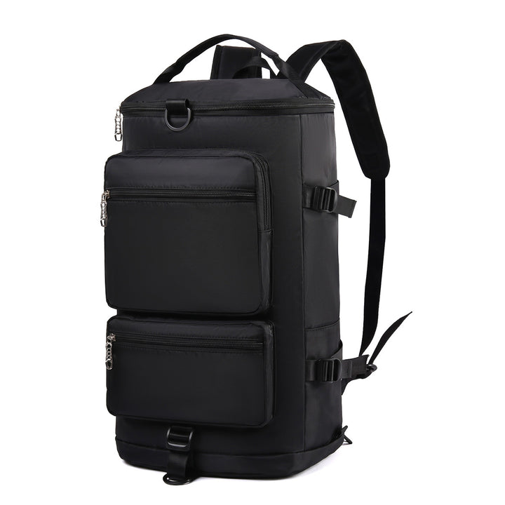 Multi-Functional Travel Backpack Stornfield