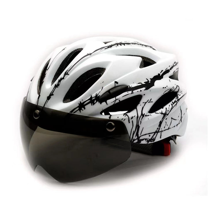 High-Performance Cycling Helmet Stornfield