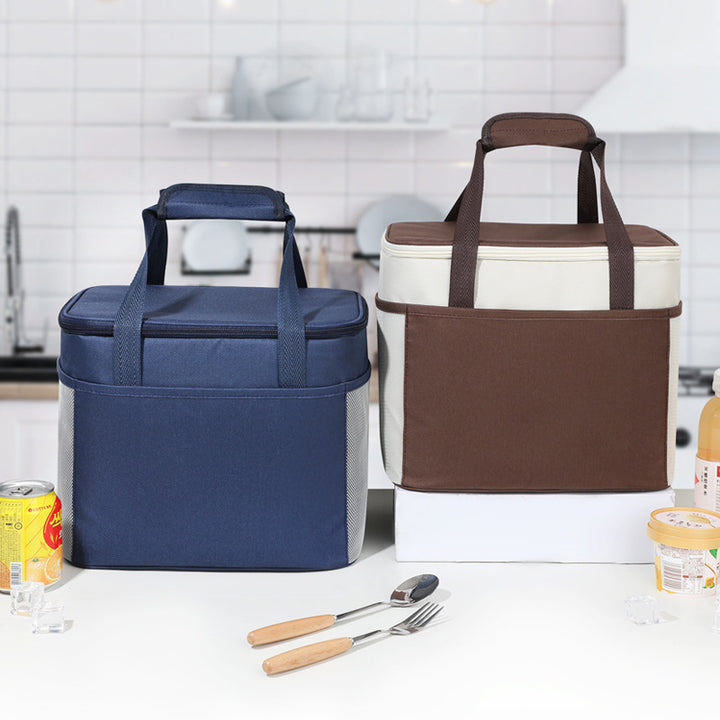 Insulated Food Carrying Cooler Stornfield