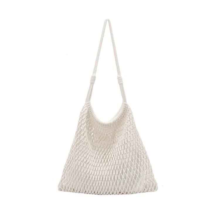 Practical net shopping bag Stornfield