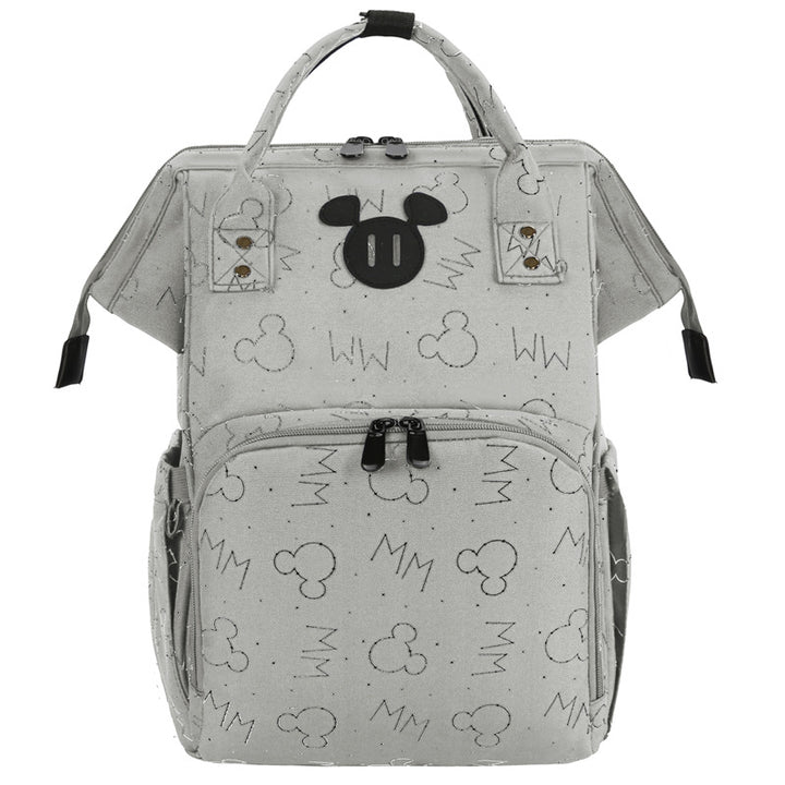 Fun-Themed Multi-Function Backpack Stornfield