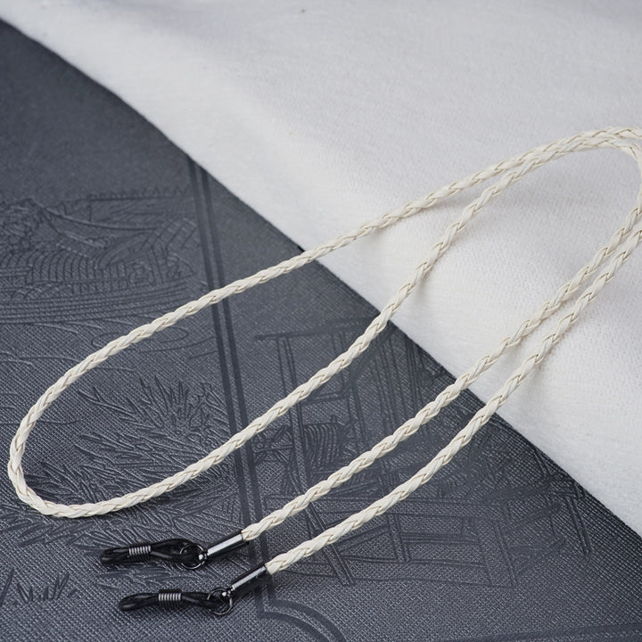 Braided Eyewear Retainer Stornfield